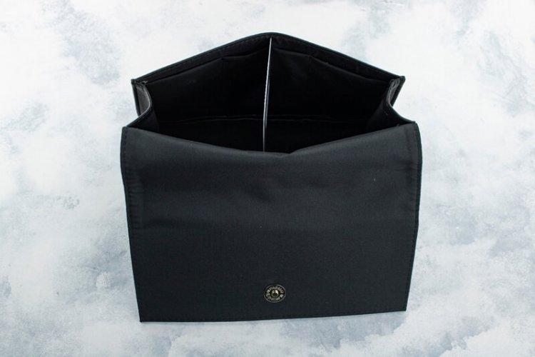 Папка для сервисной книжки Nissan