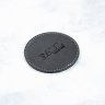 Костеры бирдекели кожаные