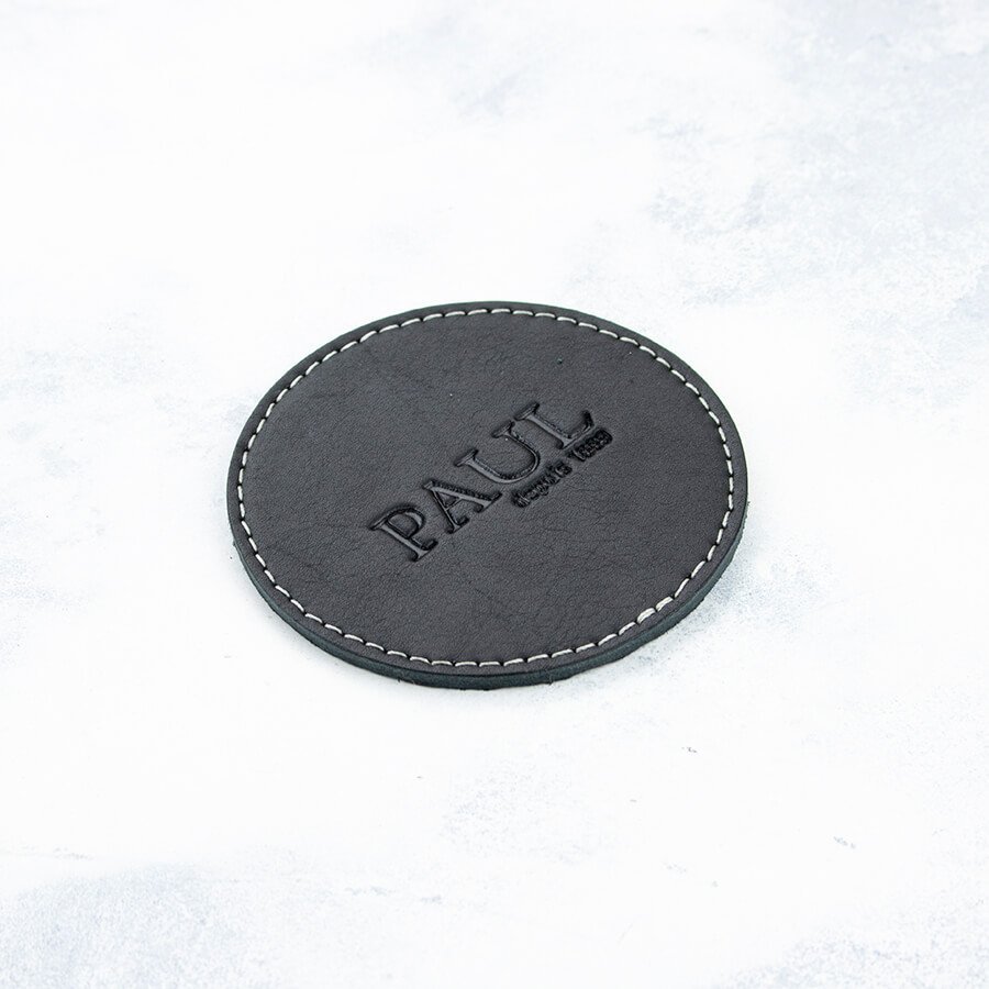 Костеры бирдекели кожаные