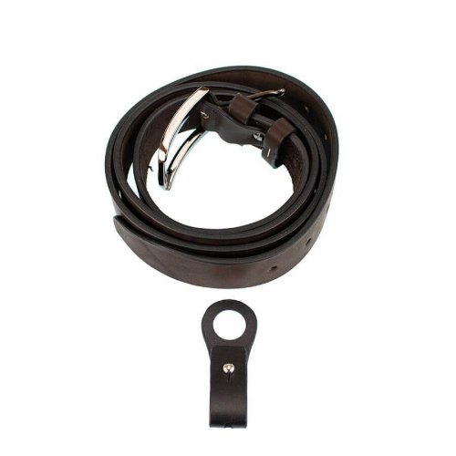 Держатель для кожаного ремня