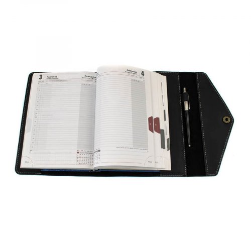 Обложка для блокнота А5