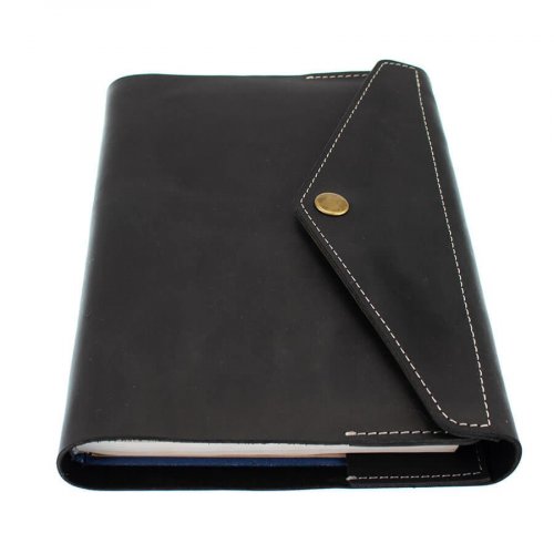 Обложка для блокнота А5