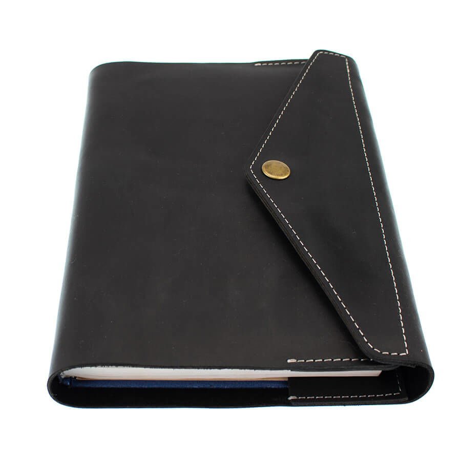 Обложка для блокнота А5