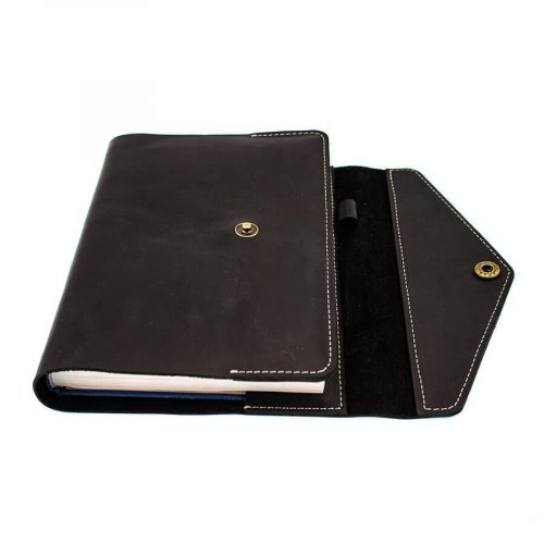 Обложка для блокнота А5