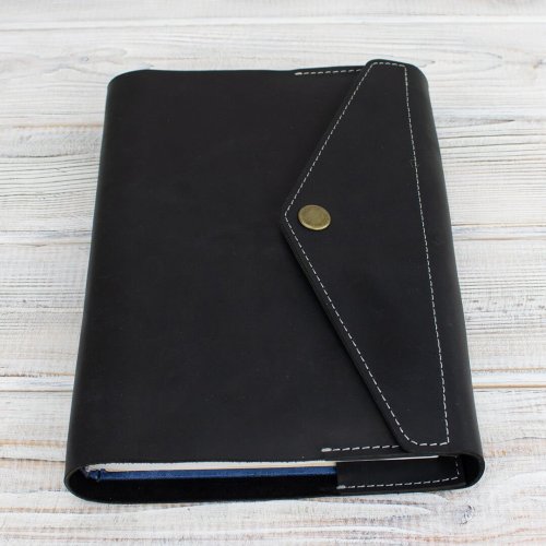 Обложка для блокнота А5