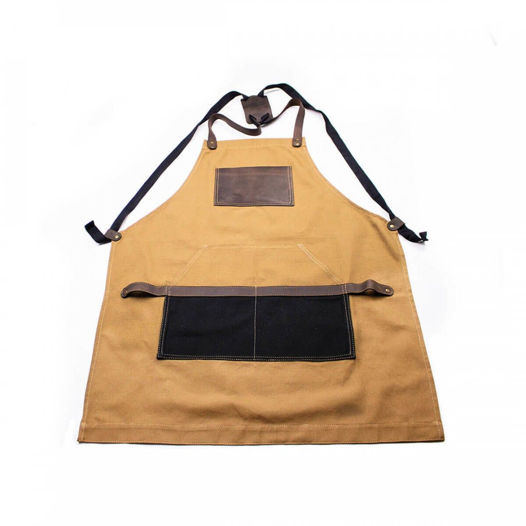 Пошив из кожи