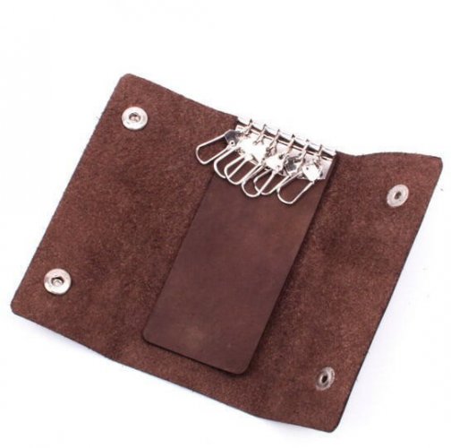 Пошив из кожи