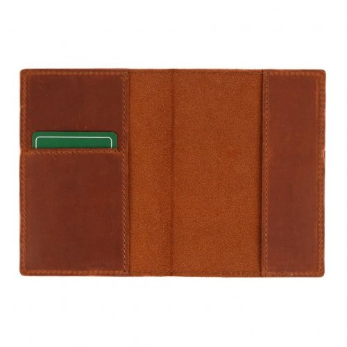 купить обложку на загранпаспорт из кожи