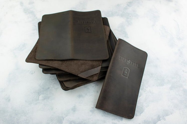 Счетницы купюрницы для кафе и ресторанов баров оптом