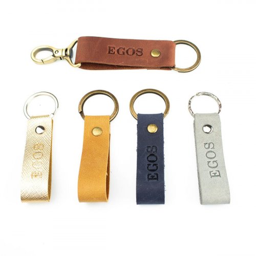 Брелоки с вашим логотипом