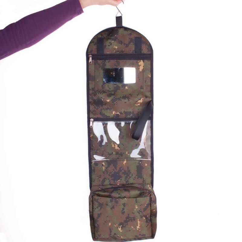 Сумки из ткани оптом