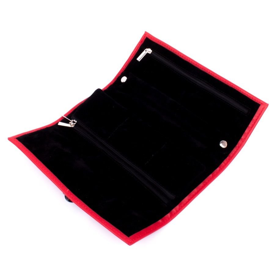 Пошив футляров для украшений