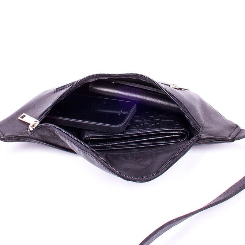 Поясные сумки - бананки оптом