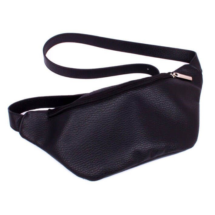 Поясные сумки - бананки оптом