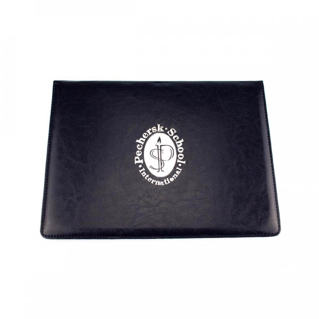 Папки и обложи для дипломов