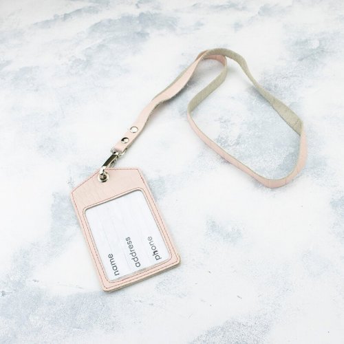 производство кожаных бирок