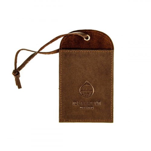 Промо сувениры из кожи киев