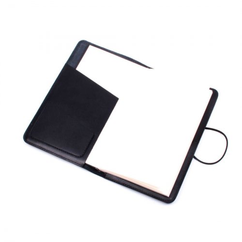 Промо сувениры из кожи