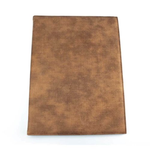 Папки для ресторанов на заказ