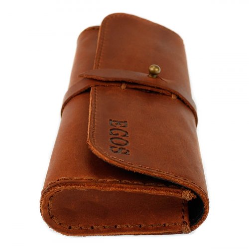 Футляры кожаные оптом