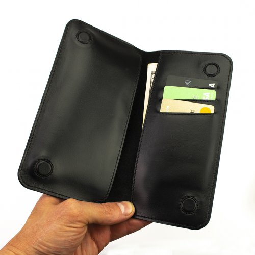 кошелек чехол для телефона смартфона