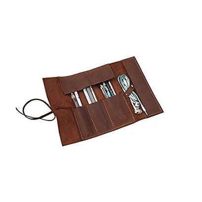 Футляры для канцелярии