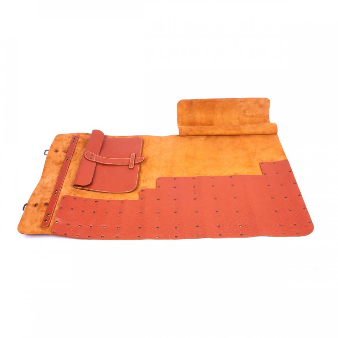 Чехлы сумки для ножей