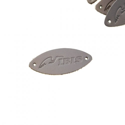 бірки гуртом для одягу шкіра