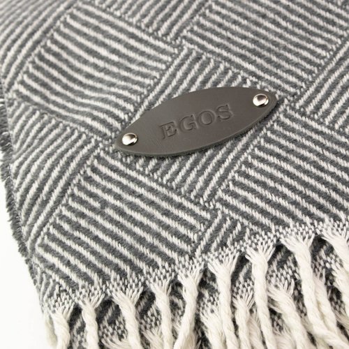 именной плед на подарок