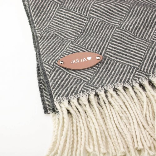 пледы киев с логотипом имя