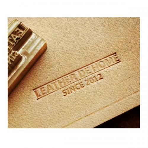 Нанесение логотипа - брендирование