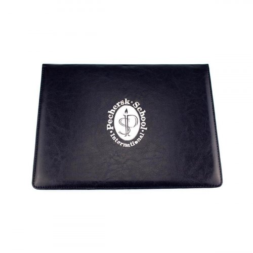 Нанесение логотипа - брендирование