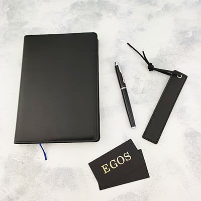 Шкіряні обкладки, холдери візитівниці гуртом