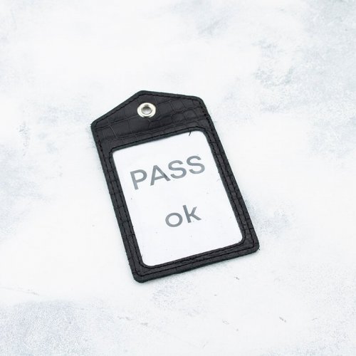 Пошив чехлов для пропуска