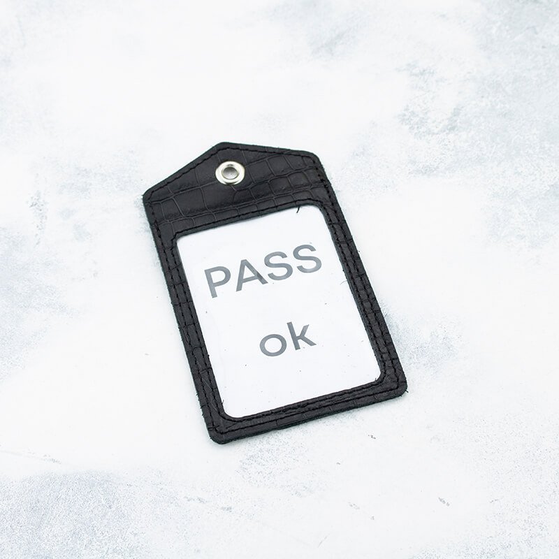 Пошив чехлов для пропуска