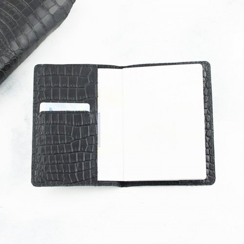 обкладинка для паспорта закордонного