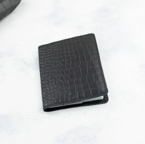 обложка для заграничного паспорта