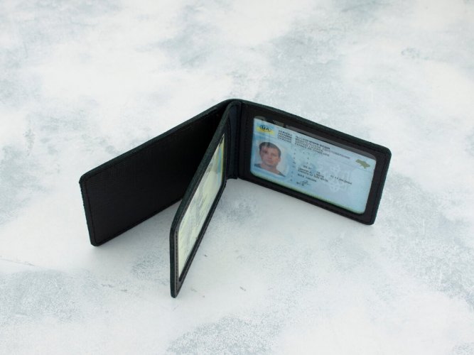 Обложка для удостоверения