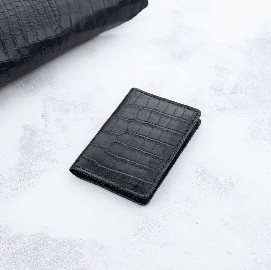 Картхолдер на 4 карты EGOS