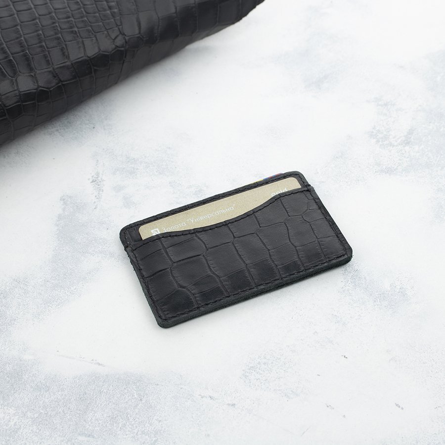 Картхолдер Mini EGOS