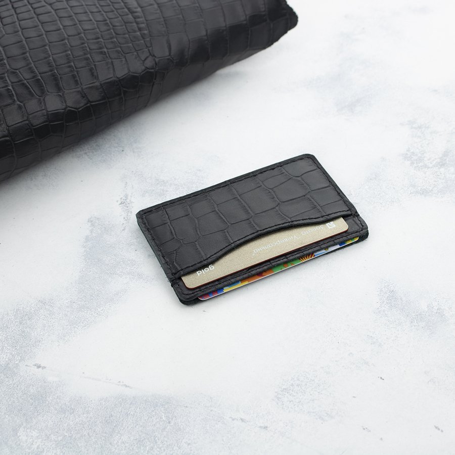 Картхолдер Mini EGOS