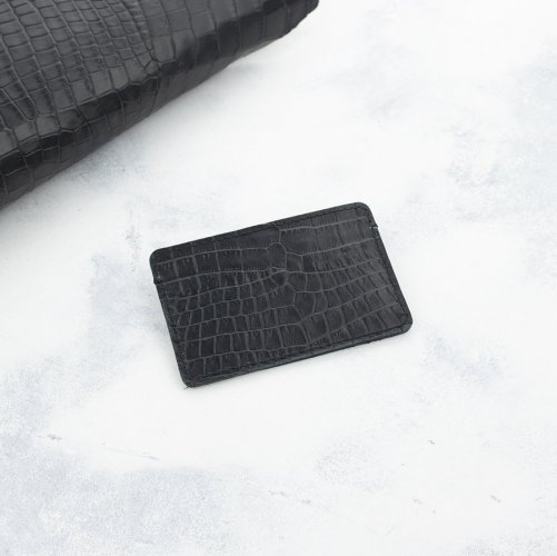 мини холдер для карточек